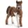 SCHLEICH Figurine Poulain Poney Shetland