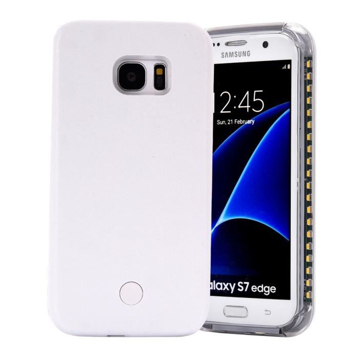 coque samsung galaxy s7 led coque samsung galaxy s7 led