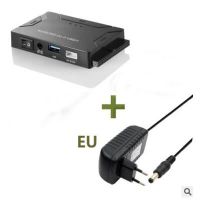 CÂBLE E-SATA USB 3.0 vers SATA/IDE Câble Adaptateur 5Gbps pour CÂBLE E-SATA USB 3.0 vers SATA/IDE Câble Adaptateur 5Gbps pour