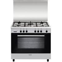 CUISINIÈRE - PIANO Piano de cuisson gaz GLEM GA960MIX Cuisiniere CUISINIÈRE - PIANO Piano de cuisson gaz GLEM GA960MIX Cuisiniere