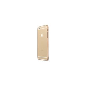 BBC Bumper Iphone 6 - Dorée