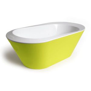 HOPPOP Baignoire Bato+ Lime