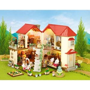 Figurine Sylvanian Families Achat / Vente jouets