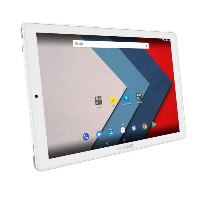 ARCHOS Tablette tactile 101C Oxygen - 10,1\