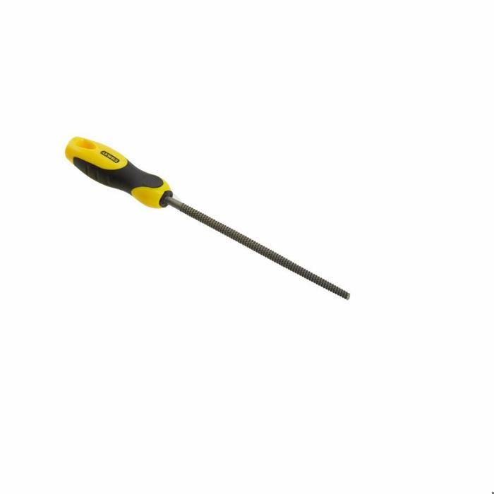 STANLEY Râpe ronde 200mm