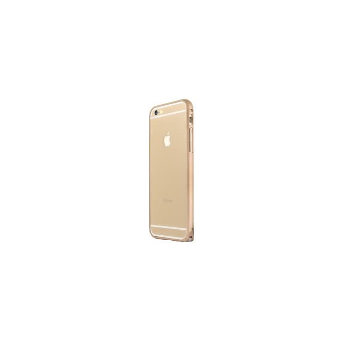 BBC Bumper Iphone 6 - Dorée