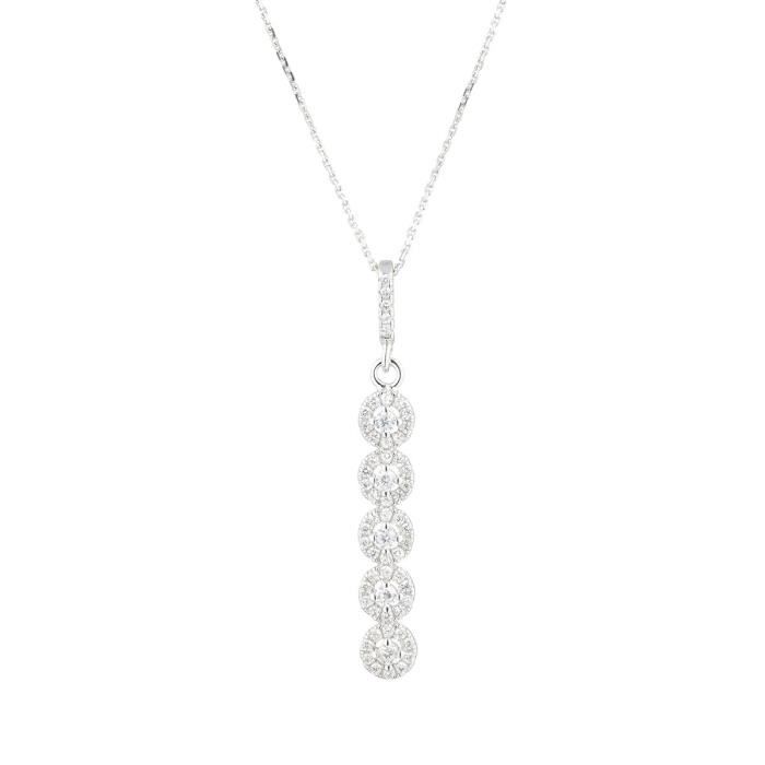 ID BIJOUX - Pendentif \