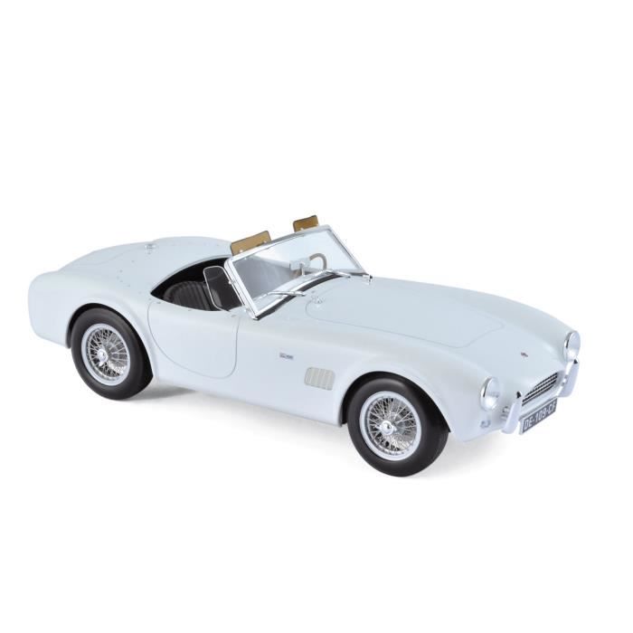 NOREV AC Cobra - Blanc Arosa