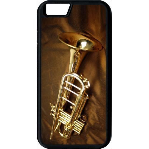 coque iphone 6 trompette