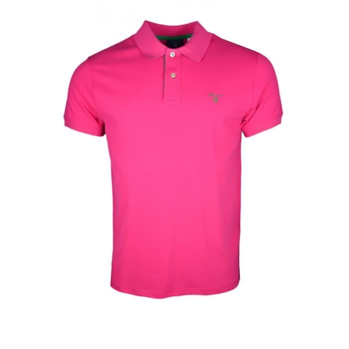 Polo Hommes Roses Polo Hommes Couleur CxeWBrdo