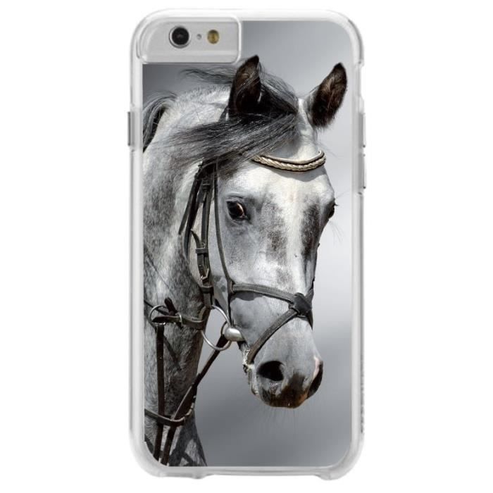 coque chevaux iphone 6