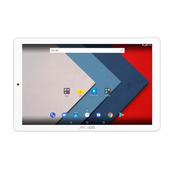  Tablette tactile 101C Oxygen - 10,1" IPS1