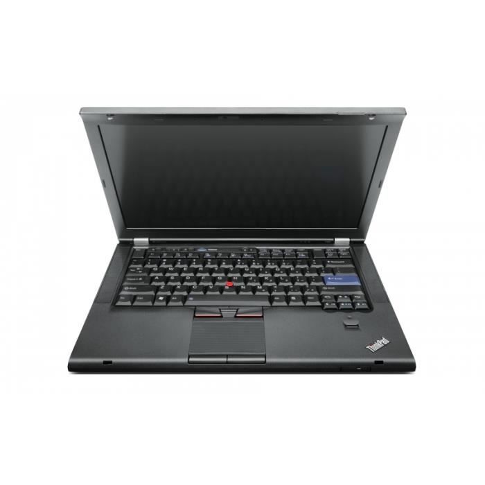 Lenovo ThinkPad T420 4Go 500Go1