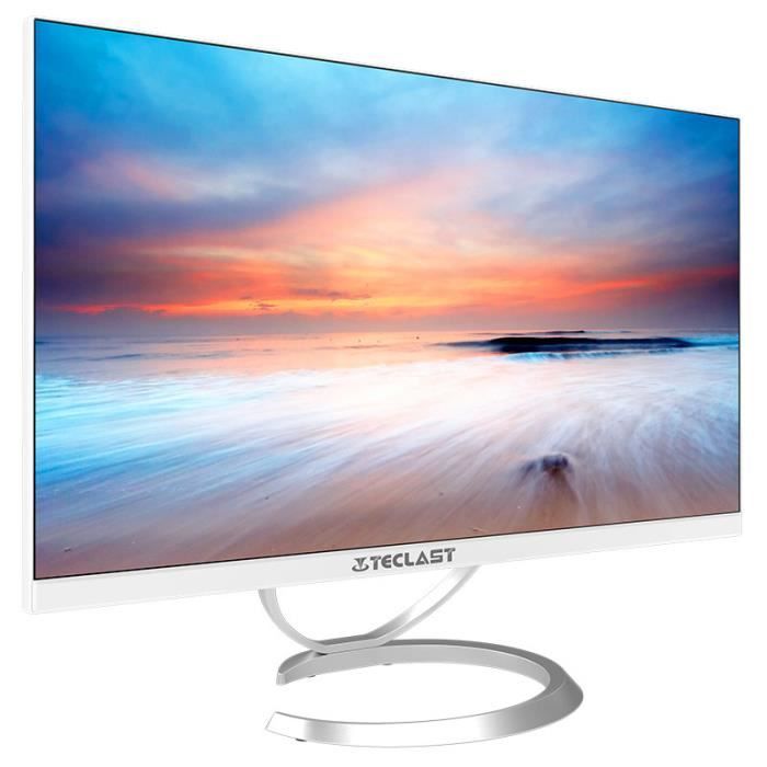 Teclast T22 Pro Ordinateur tout-en-un PC AIO 21,5"1