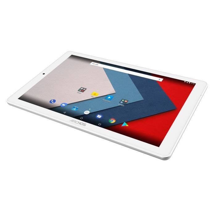  Tablette tactile 101C Oxygen - 10,1" IPS2
