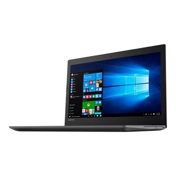 Lenovo 320-15AST 80XV A6 9220 - 2.5 GHz Win 102