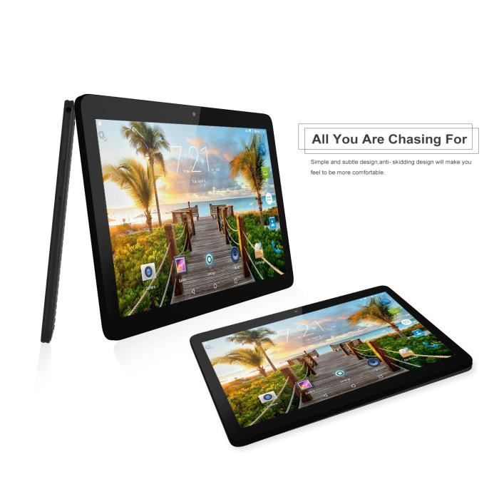 Tablette 3G 16Go 10" - Artizlee® Tablette3