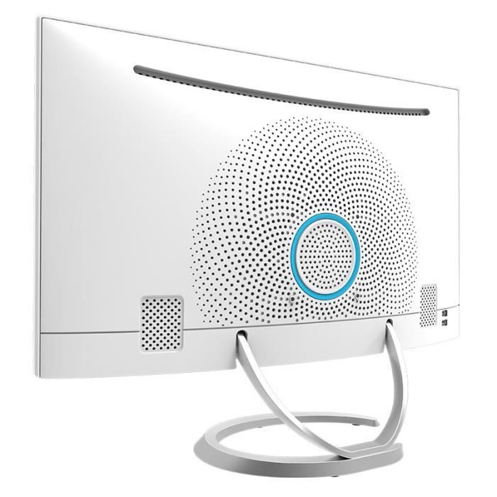 Teclast T22 Pro Ordinateur tout-en-un PC AIO 21,5"3