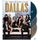 DVD Dallas Saison 3