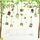 Cadre Wallpaper Photo Tree Decal Stickers muraux D
