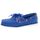 Chaussure Bateau Timberland Classic Fabric/ Leath