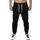 Pantalon de jogging homme Jogging 600 noir