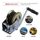 Treuil Remorque Manuelle 2000lbs 8m extracteur de