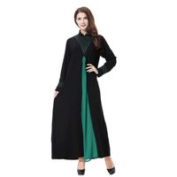 DJELLABA – CAFTAN – TAKCHITA Vêtements islamiques en gros plus la taille musulm DJELLABA – CAFTAN – TAKCHITA Vêtements islamiques en gros plus la taille musulm
