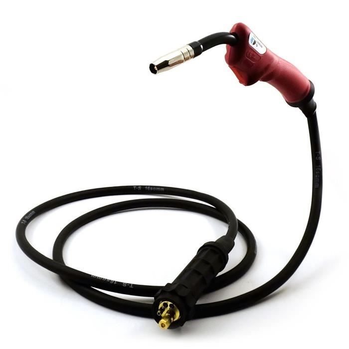 PROWELTEK Torche MIG 150A