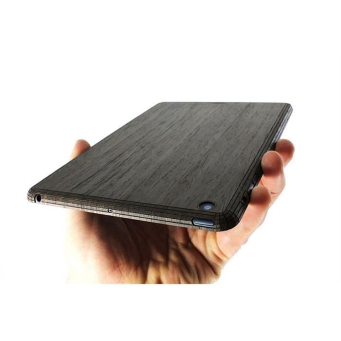 TOAST Coque de protection pour iPad 2, 3, 4 - Ebène