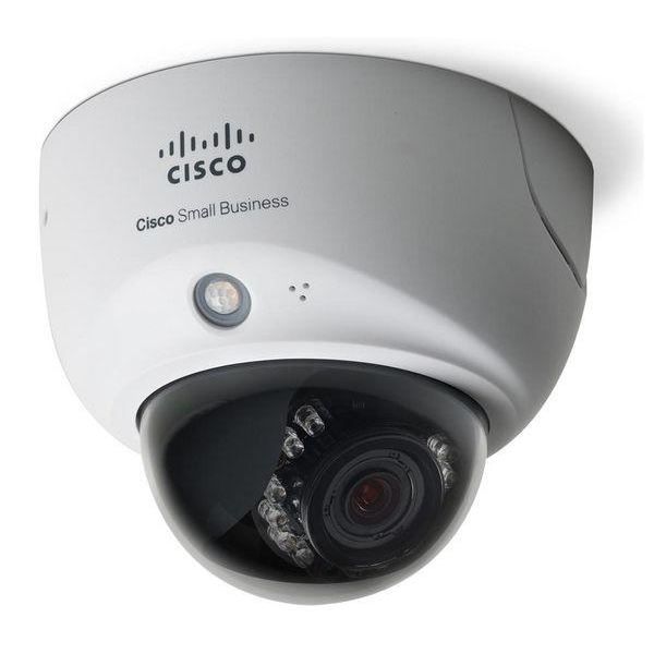 220 K9 jour/nuit   Achat / Vente CAMERA IP Camera PoE Dome VC 220 K9