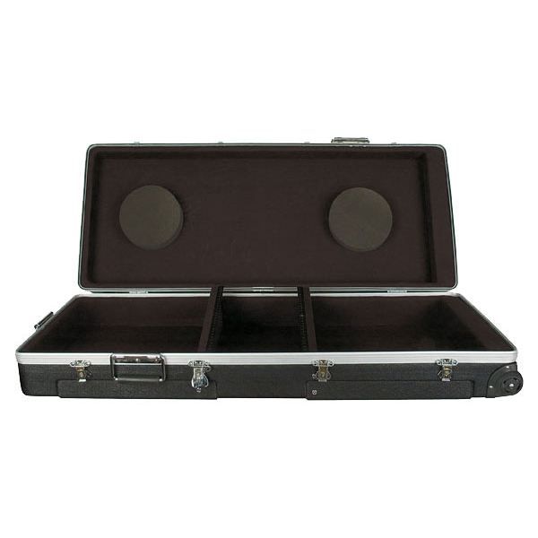 19   Achat / Vente HOUSSE ETUI Dap Audio ABS DJ Bar case 19