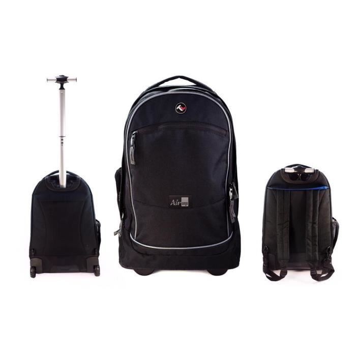 Sac a dos cabine a roulette xbox one geant casino prix