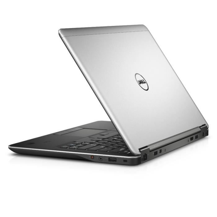 Dell Latitude E7440 4Go 250Go1