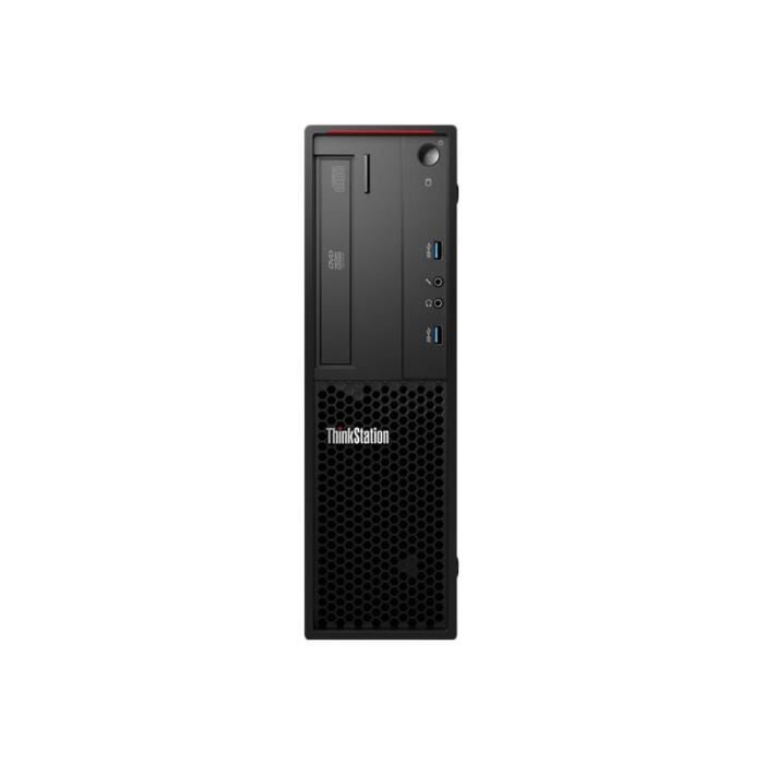 Lenovo ThinkStation P320 30BK SFF 1 x Core i71