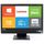 Ordinateur de bureau lenovo tout en un