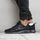 Baskets Nike Air Max Tavas Noires 705149-010.