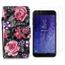 coque samsung s9 rose rouge coque samsung s9 rose rouge
