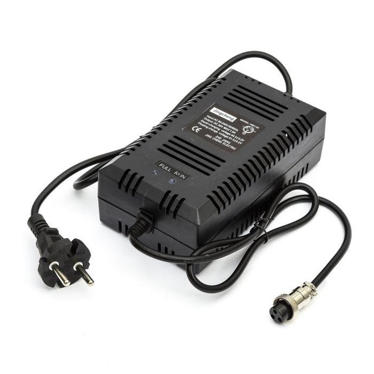 Power charger lb32 схема