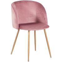 FAUTEUIL Fauteuil en tissu velours rétro, Fauteuil rembourr FAUTEUIL Fauteuil en tissu velours rétro, Fauteuil rembourr