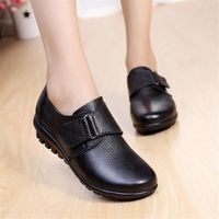 MOCASSIN Chaussure femmes Cuir 2018 Marque De Luxe Loafer N MOCASSIN Chaussure femmes Cuir 2018 Marque De Luxe Loafer N