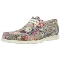 MOCASSIN Sioux Grashopper-d-141, Mocassins des femmes 1AV93 MOCASSIN Sioux Grashopper-d-141, Mocassins des femmes 1AV93