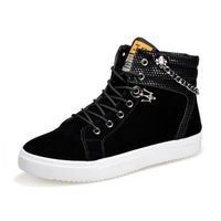 BASKET Chaussures montantes Mode Chaussure Homme Basket H BASKET Chaussures montantes Mode Chaussure Homme Basket H