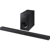 BARRE DE SON SAMSUNG HW-M360 Barre de son Bluetooth - 200W - Ca BARRE DE SON SAMSUNG HW-M360 Barre de son Bluetooth - 200W - Ca