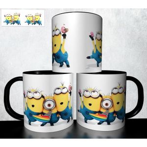 Minion Achat Mug Pas Vente Cher UzpLVSMqG