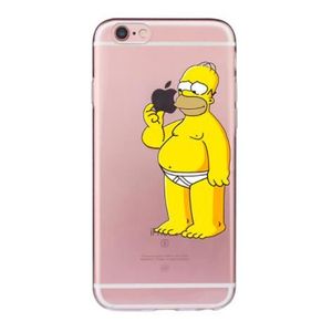 coque iphone 7 homer coque iphone 7 homer