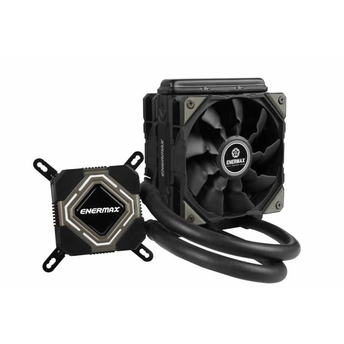 Enermax LIQMAX II 120S