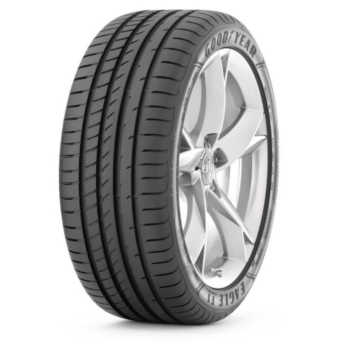 GOOD YEAR 255/50 R19 103Y Eagle F1 Asymmetric 2 SUV N0 Pneu 4x4 Été