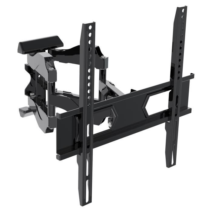 INOTEK MOOV2665 Support TV mural orientable pour écrans plats de 26\