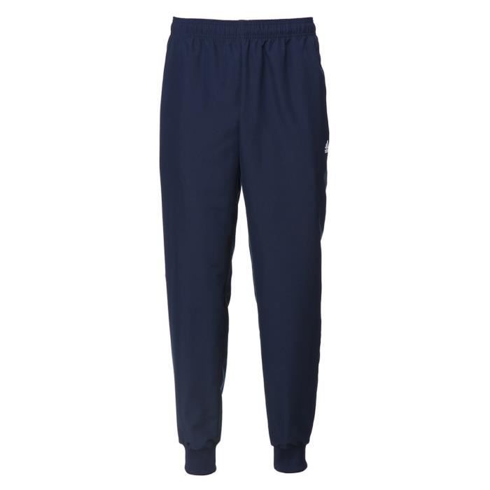 ADIDAS Pantalon Ess stanford2 - Homme - marine